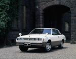 Mitsubishi Galant Lambda Super Touring 1977 года